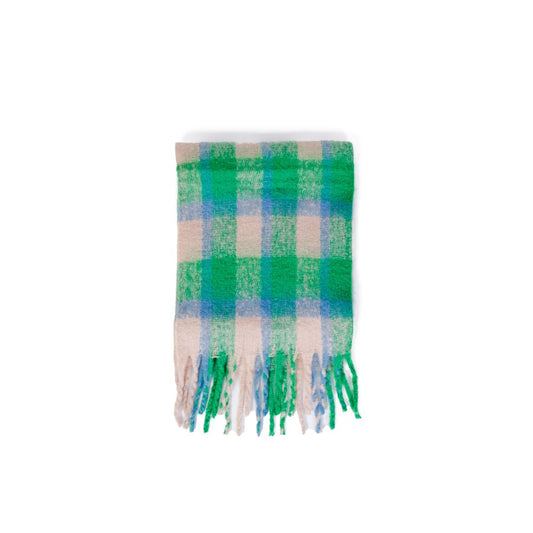 Only Bicolor Polyester Scarf