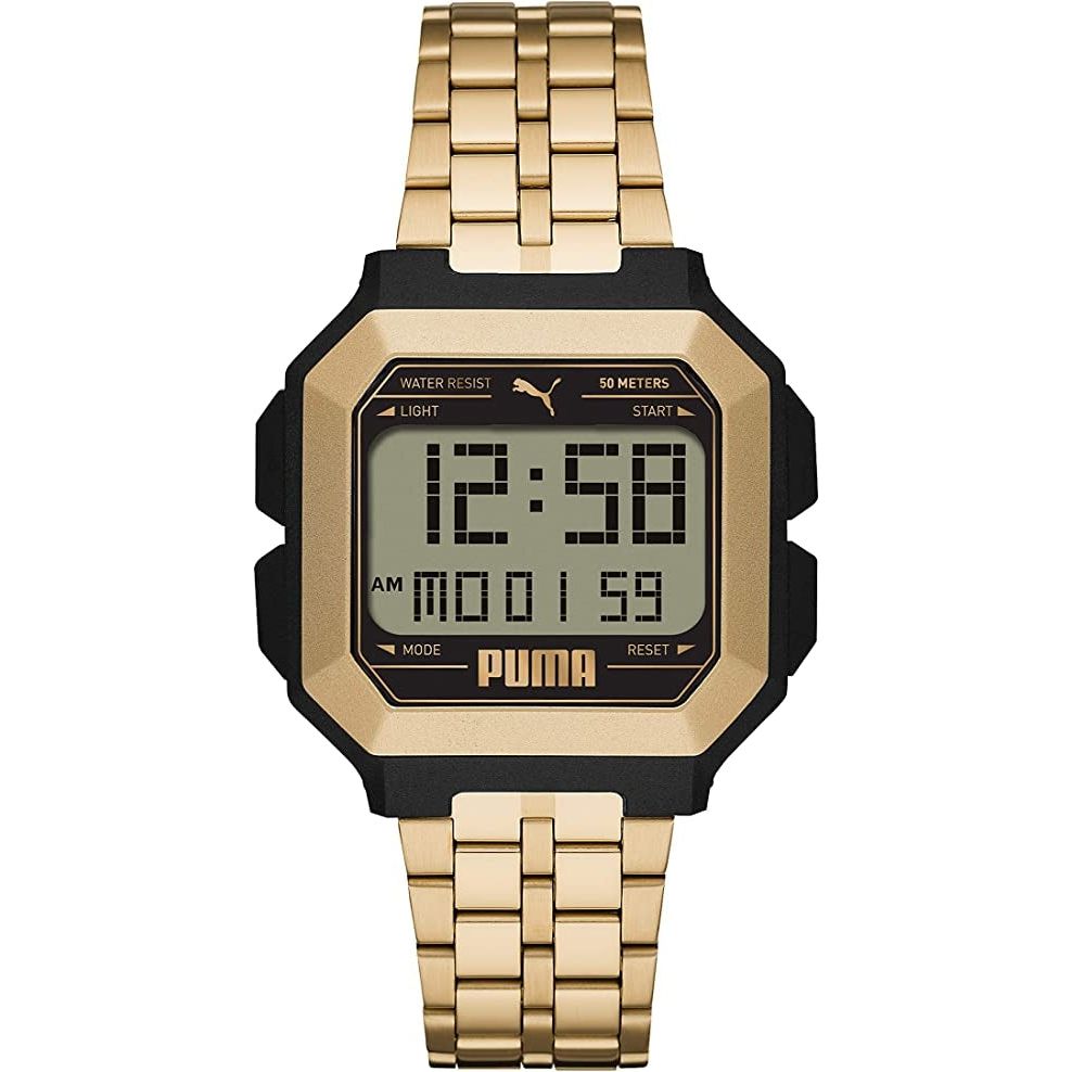 PUMA Mod. REMIX WATCHES PUMA