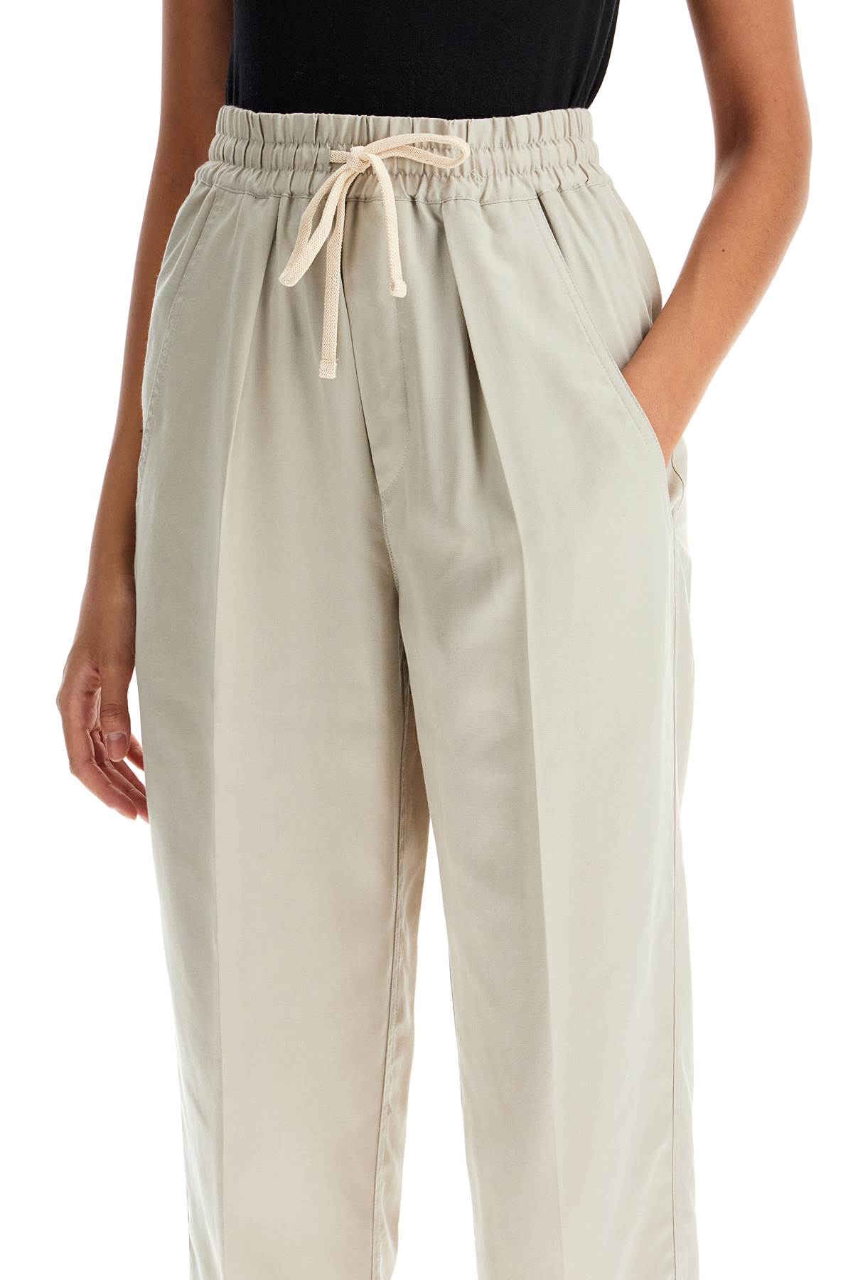 Isabel Marant Etoile vinciane flowy Trousers Isabel Marant Etoile