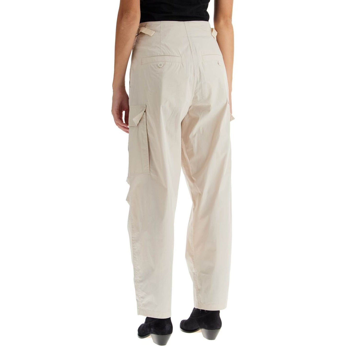 Isabel Marant Etoile rebecca's cargo pants Trousers Isabel Marant Etoile