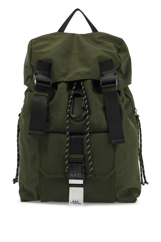 A.P.C. A.P.C. trekking backpack