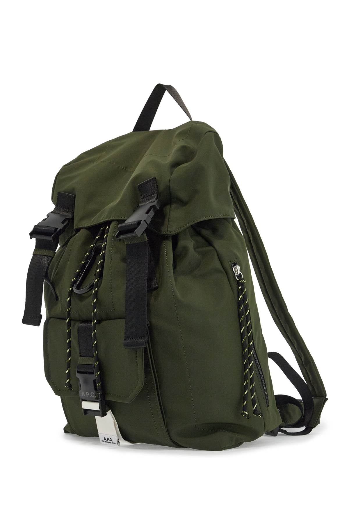 A.P.C. trekking backpack Backpacks A.P.C.