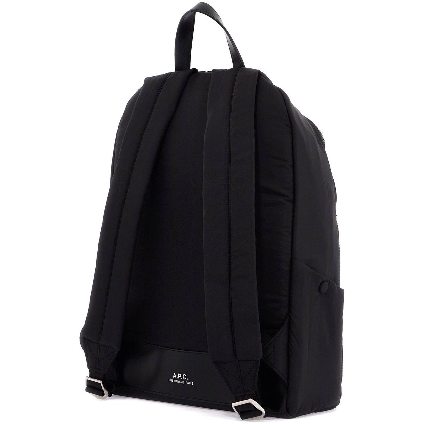 A.P.C. nylon back pack Backpacks A.P.C.