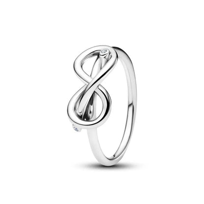 PANDORA JEWELRY Mod. 193759C01-54 PANDORA