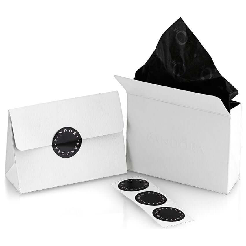 PANDORA JEWELRY Mod. 563869C00-2