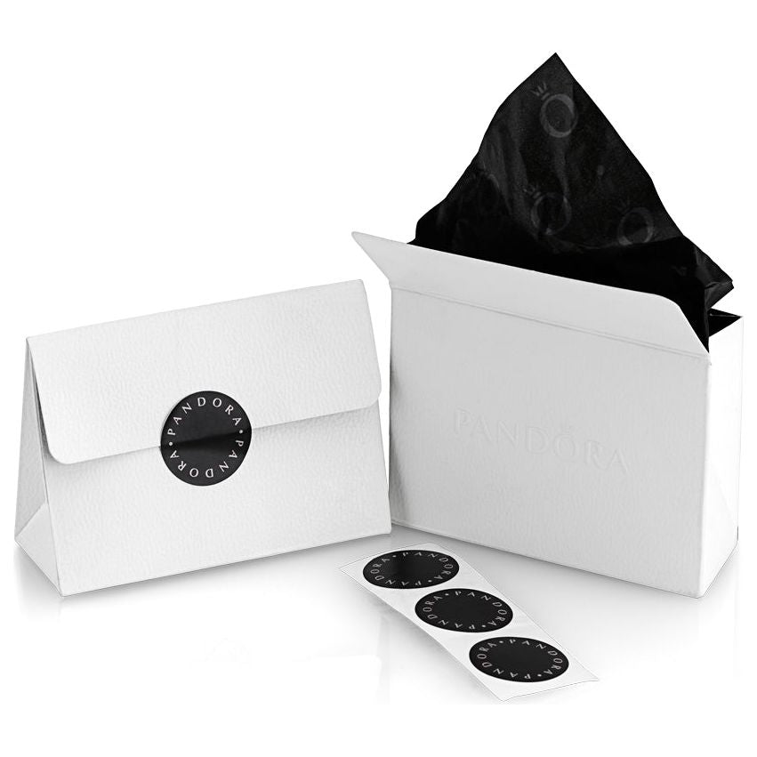 PANDORA JEWELRY Mod. 590702HV-21 DESIGNER FASHION JEWELLERY