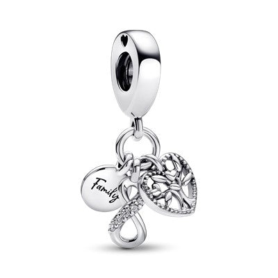 PANDORA JEWELRY Mod. 792201C01