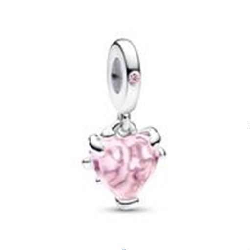 PANDORA JEWELRY Mod. 792654C01 Charms,JEWELRY