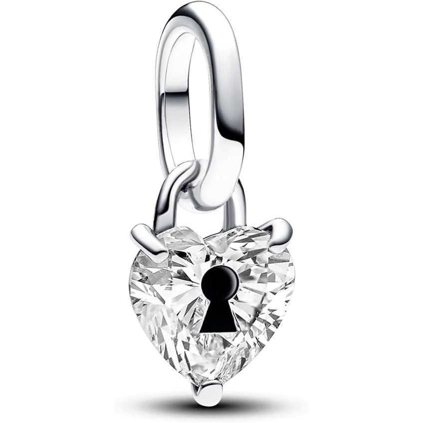 PANDORA JEWELRY Mod. 793086C01 Jewel,JEWELRY,Lady