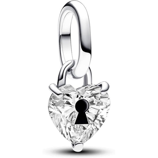 PANDORA JEWELRY Mod. 793086C01 Jewel,JEWELRY,Lady