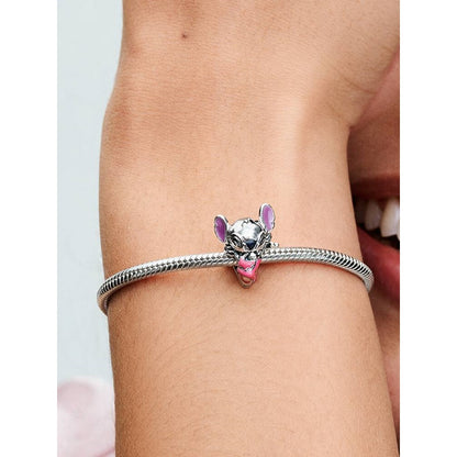 PANDORA JEWELRY Mod. 793189C01 DESIGNER FASHION JEWELLERY