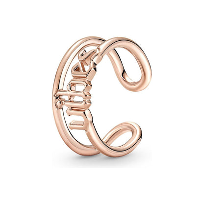 PANDORA JEWELRY Mod. ME VIBES - Size 54