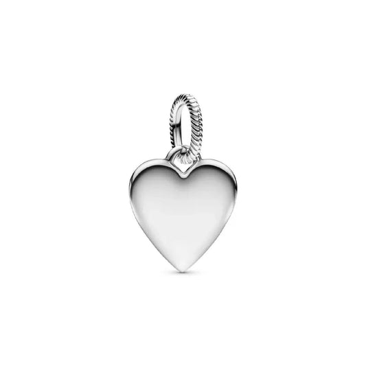 PANDORA JEWELRY Mod. MOMENTS HEART O PENDANT