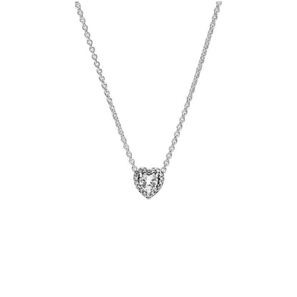 PANDORA Mod. 398425C01-45 Jewel,JEWELRY,Lady