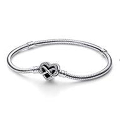 PANDORA Mod. 592645C01-17 JEWELRY,Lady,Necklace
