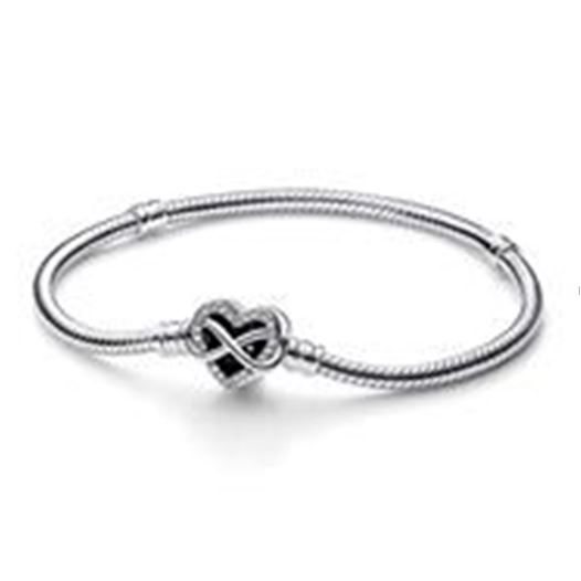 PANDORA Mod. 592645C01-18 Bracelet,JEWELRY,Lady
