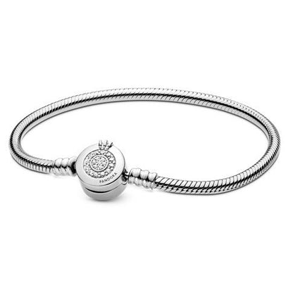 PANDORA Mod. 599046C01-16 Jewel,JEWELRY,Lady