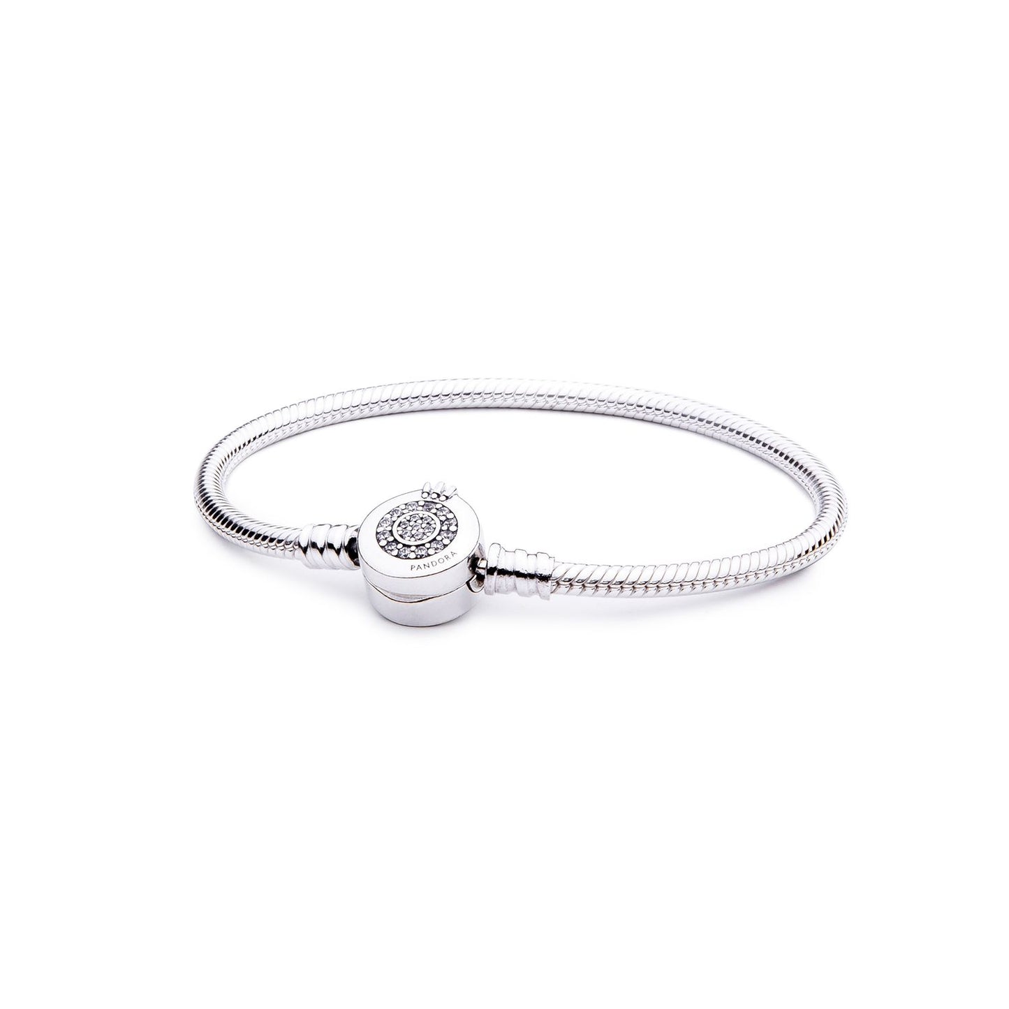 PANDORA Mod. 599046C01-17 Bracelet,JEWELRY,Lady