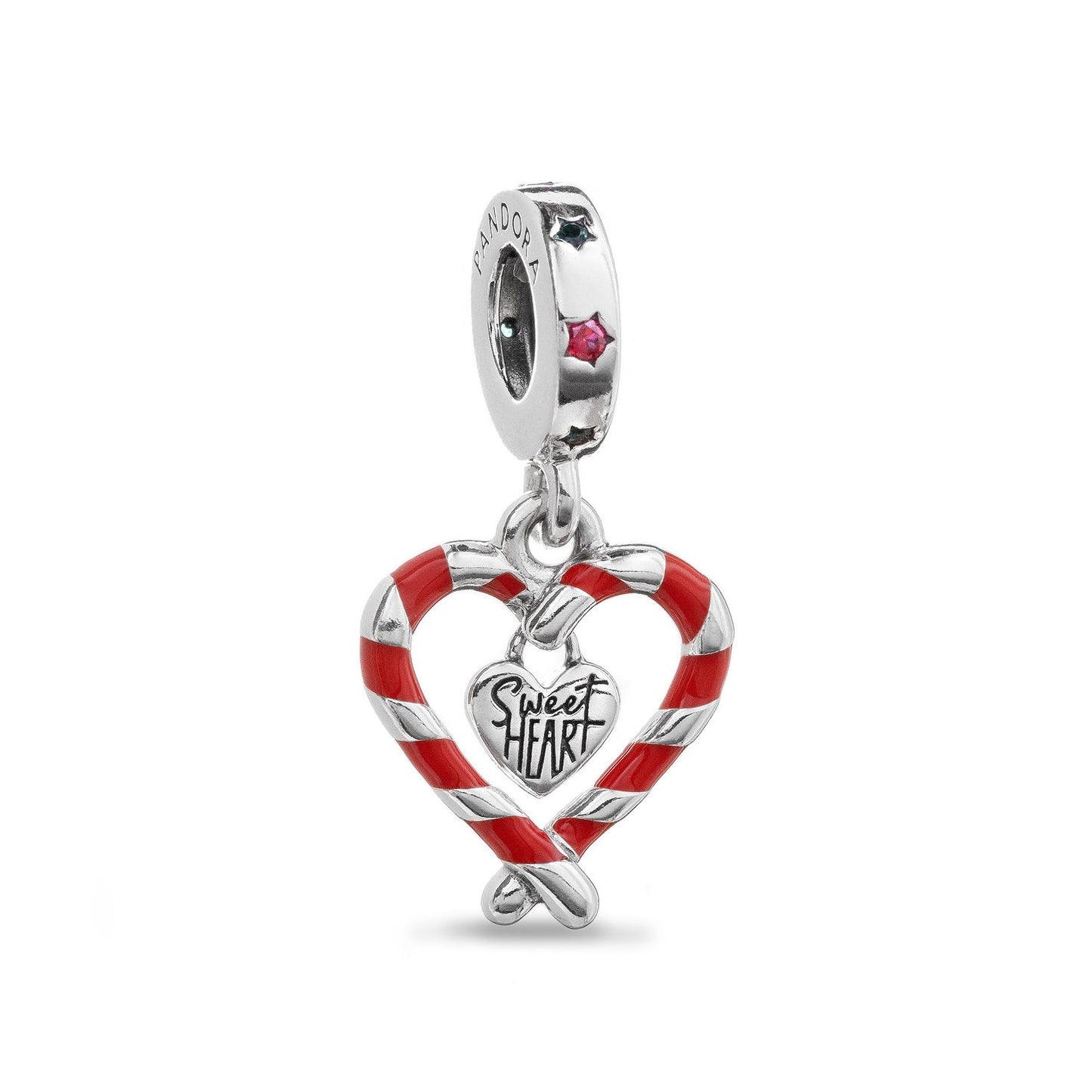 PANDORA Mod. 792822C01 Earrings,JEWELRY,Lady