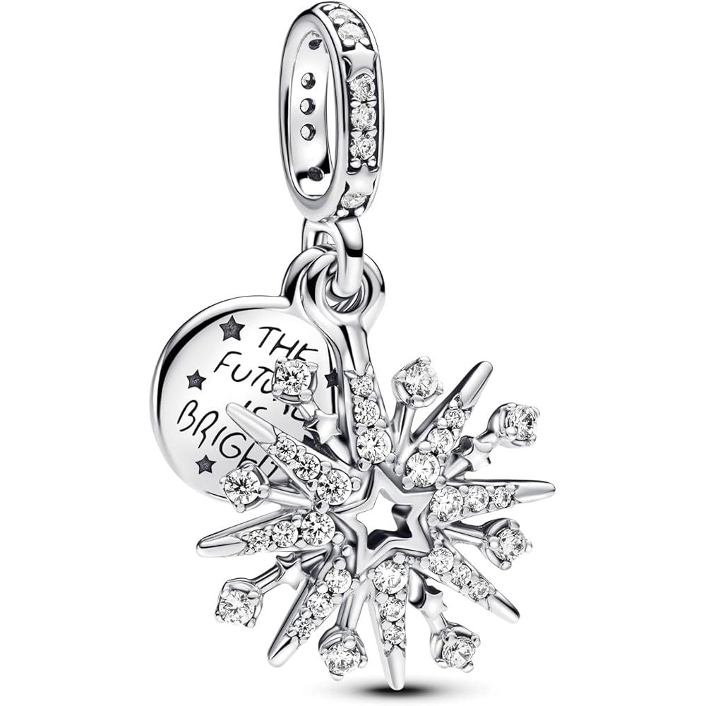 PANDORA Mod. 793512C01 Jewel,JEWELRY,Lady