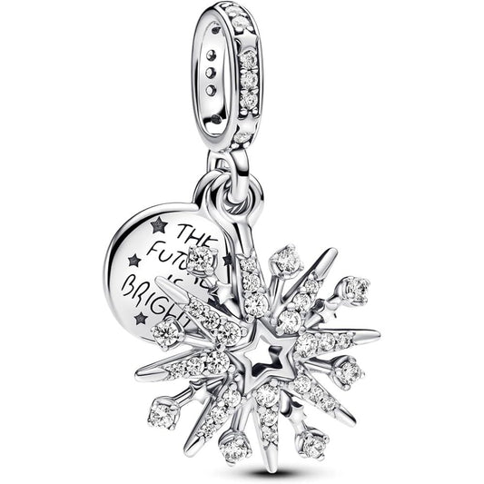 PANDORA Mod. 793512C01 Jewel,JEWELRY,Lady