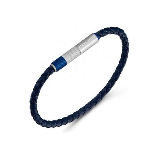 POLICE JEWELS JEWELRY Mod. PEAGB0002402 Bracelet POLICE JEWELS Dark Slate Gray