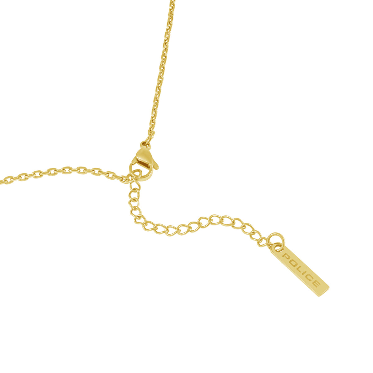 POLICE JEWELS JEWELRY Mod. PEAGN0010903