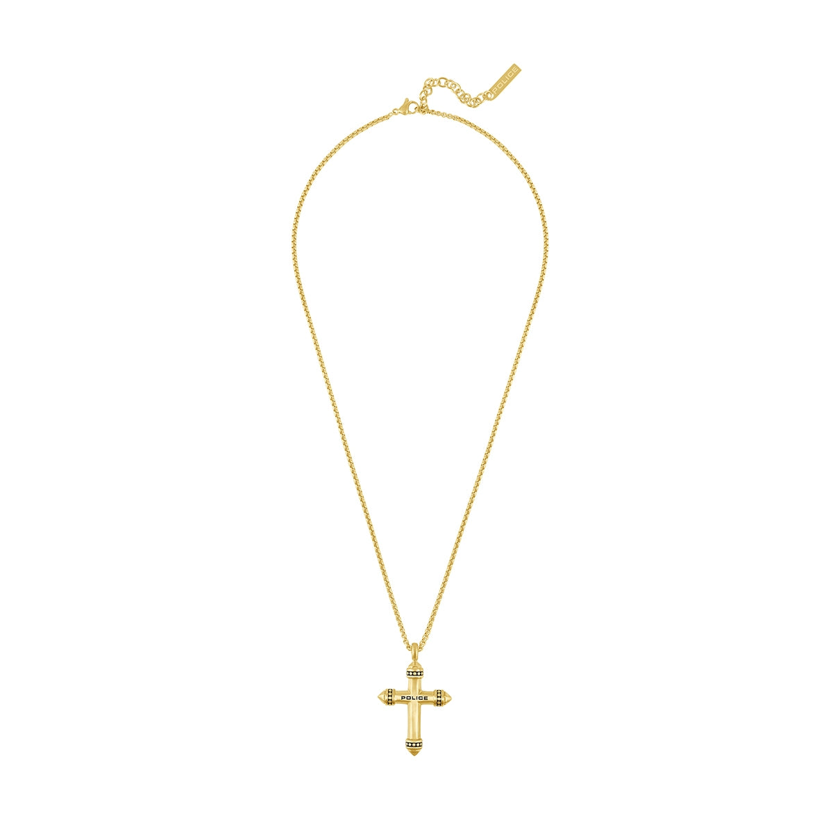 POLICE JEWELS JEWELRY Mod. PEAGN0078902