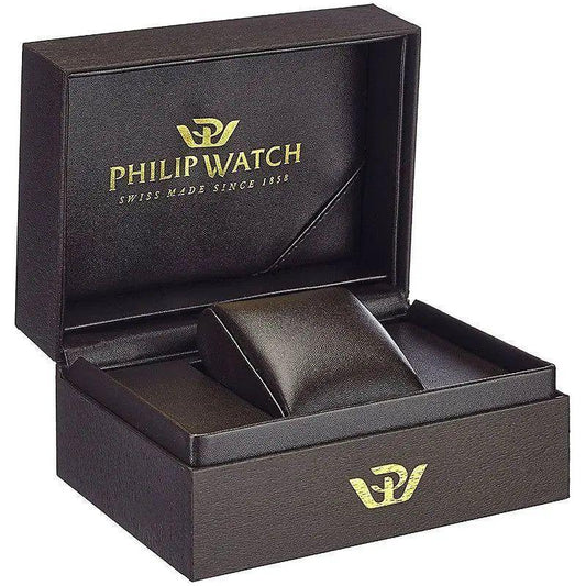 PHILIP WATCH Mod. R8253598006 WATCHES PHILIP WATCH