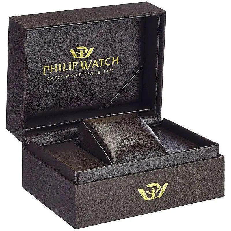 PHILIP WATCH Mod. R8271612001 WATCHES PHILIP WATCH