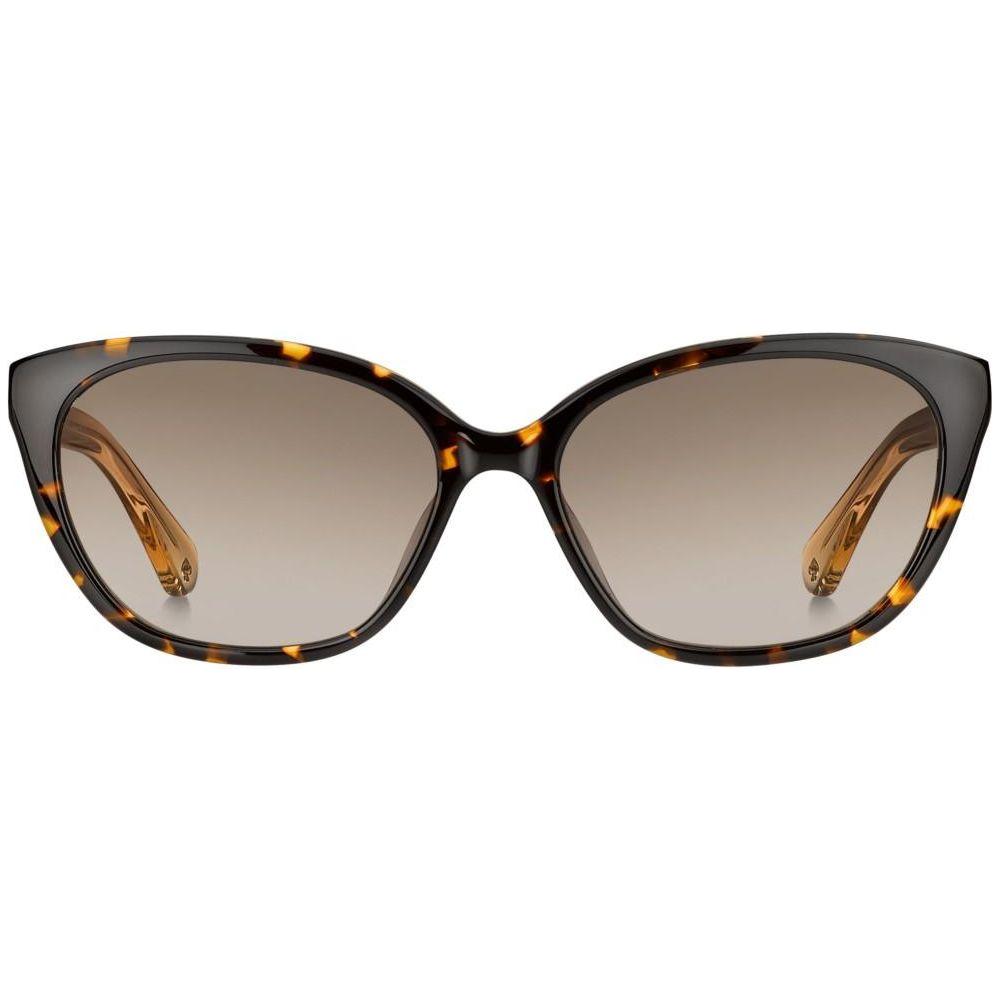 KATE SPADE MOD. PHILIPPA_G_S SUNGLASSES & EYEWEAR KATE SPADE SUNGLASSES