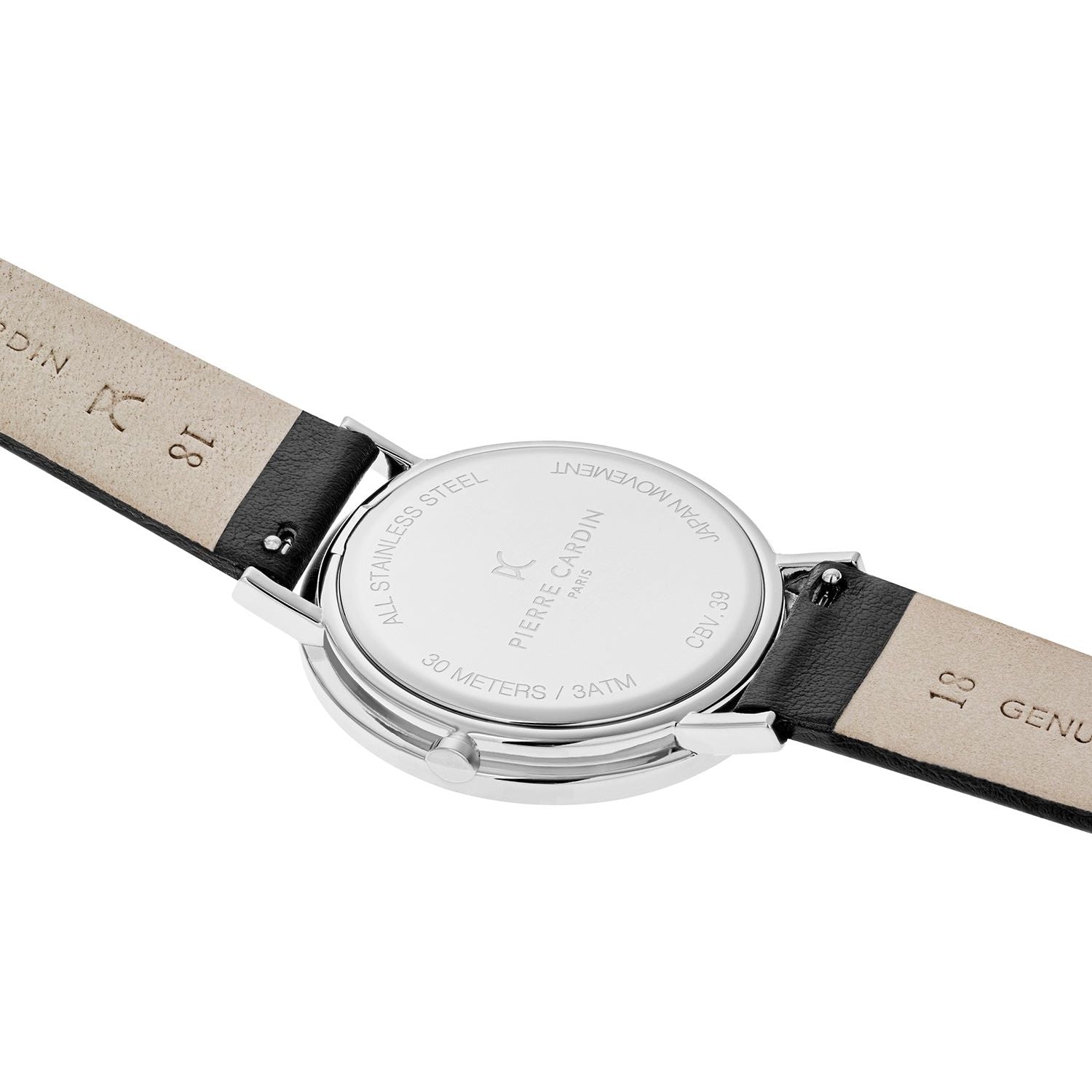 PIERRE CARDIN MOD. CBV-1001