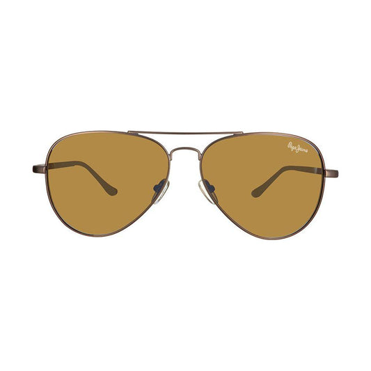 PEPE JEANS Mod. PJ5125-GUN-58 SUNGLASSES & EYEWEAR PEPE JEANS SUNGLASSES