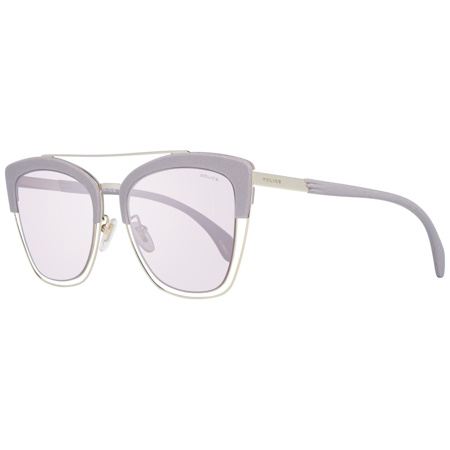 POLICE MOD. PL618 54300X SUNGLASSES & EYEWEAR POLICE SUN