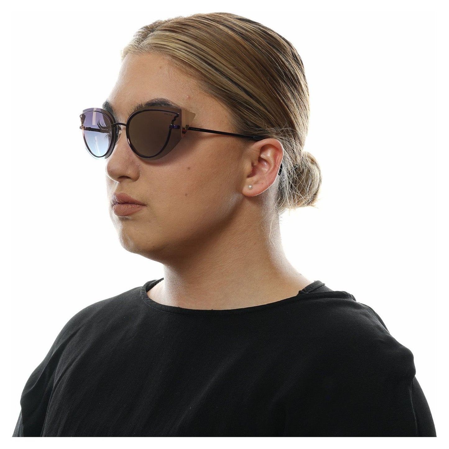 POLICE MOD. PL939 63H86X SUNGLASSES & EYEWEAR POLICE SUN