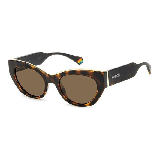 POLAROID MOD. PLD 6199_S_X SUNGLASSES & EYEWEAR POLAROID SUNGLASSES