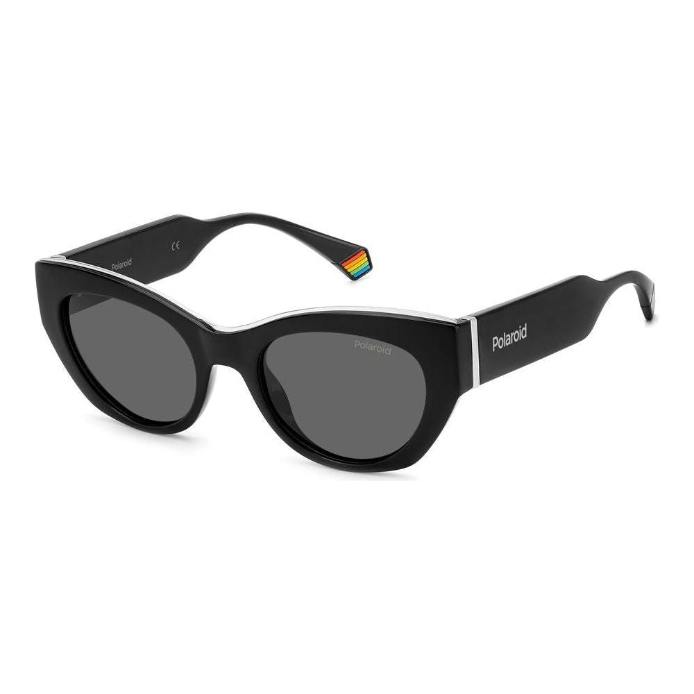 POLAROID MOD. PLD 6199_S_X SUNGLASSES & EYEWEAR POLAROID SUNGLASSES