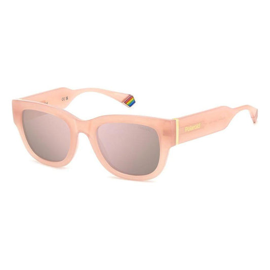 POLAROID MOD. PLD 6213_S_X SUNGLASSES & EYEWEAR POLAROID SUNGLASSES