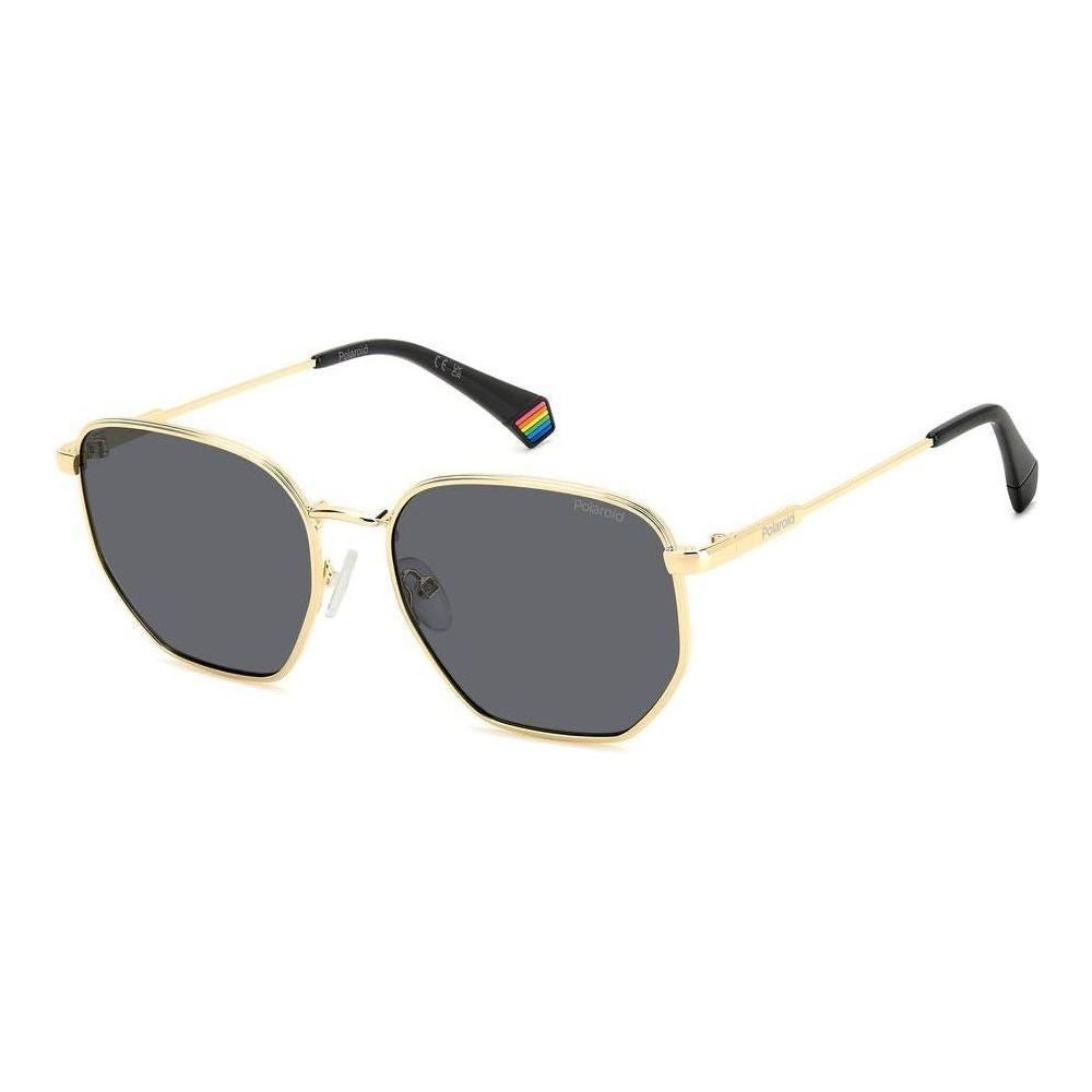 POLAROID MOD. PLD 6214_S_X SUNGLASSES & EYEWEAR POLAROID SUNGLASSES