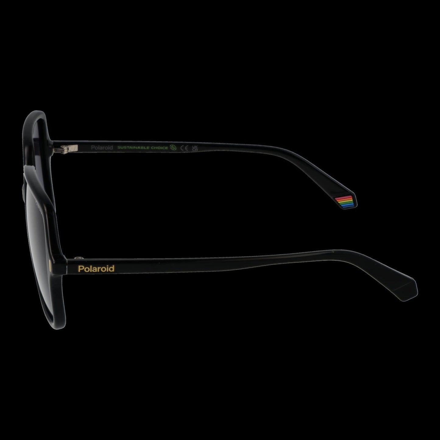 POLAROID MOD. PLD 6219_S 56807WJ SUNGLASSES & EYEWEAR POLAROID SUNGLASSES