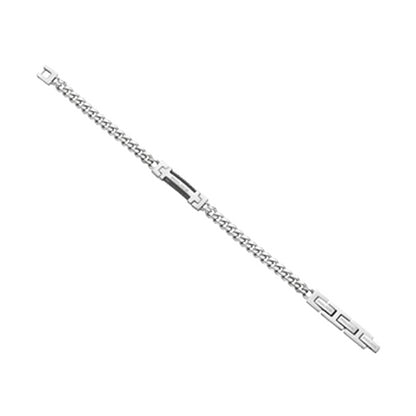 POLICE JEWELS JEWELRY Mod. PEAGB0010101 DESIGNER FASHION JEWELLERY