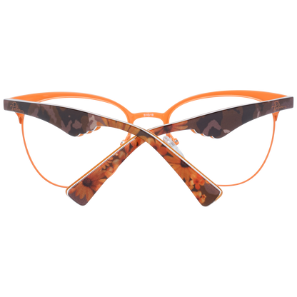 POLICE MOD. PL417 510SCB EYEGLASSES,Lady