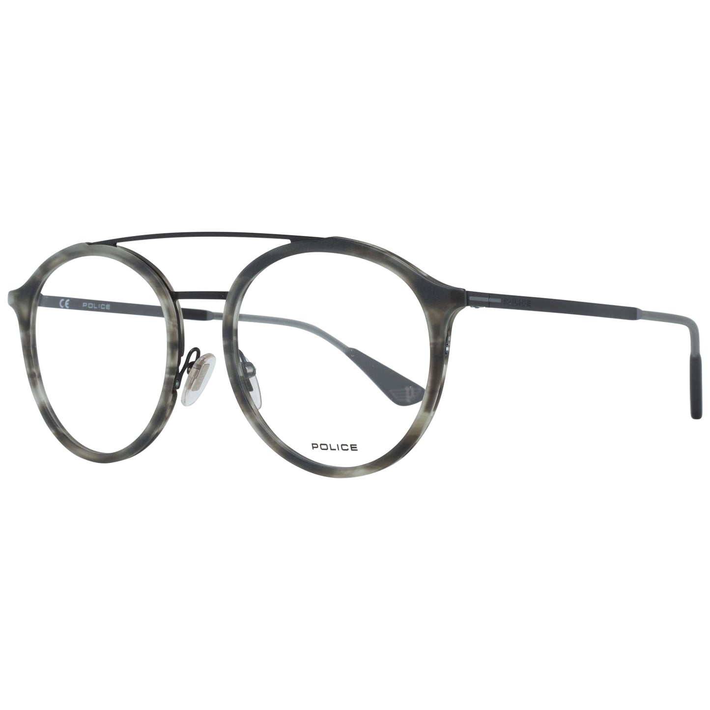 POLICE MOD. VPL688 524ATM POLICE EYEWEAR