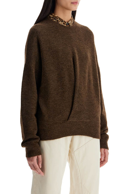 Isabel Marant 'kingston alpaca blend Knitwear Isabel Marant