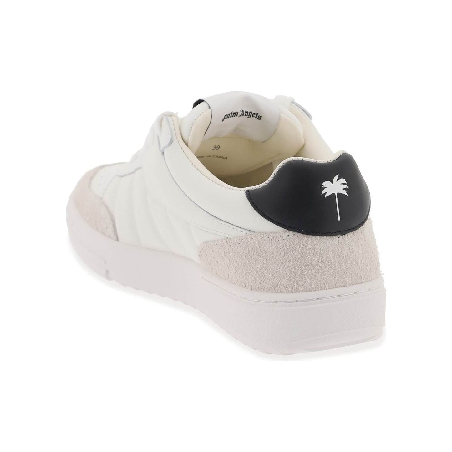 Palm Angels palm beach university sneakers