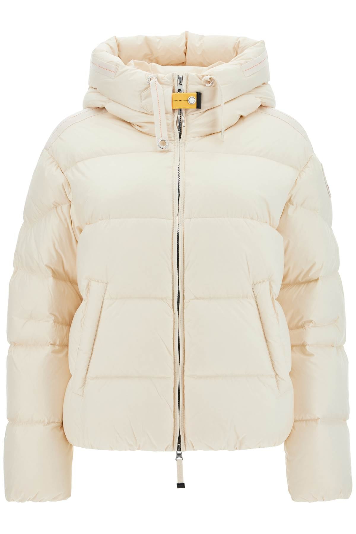 Parajumpers tilly hooded down jacket Jackets Parajumpers