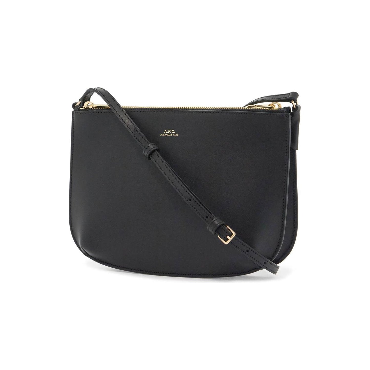 A.P.C. crossbody sarah bag Handbag A.P.C.