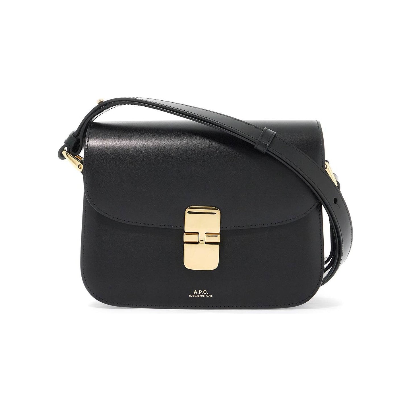 A.P.C. grace small shoulder bag Handbag A.P.C.