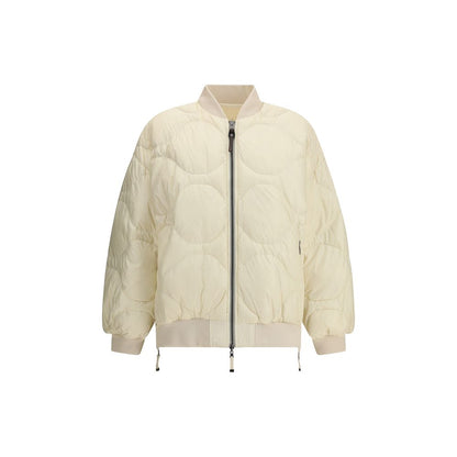 Parajumpers White Polyester Clothing Parajumpers