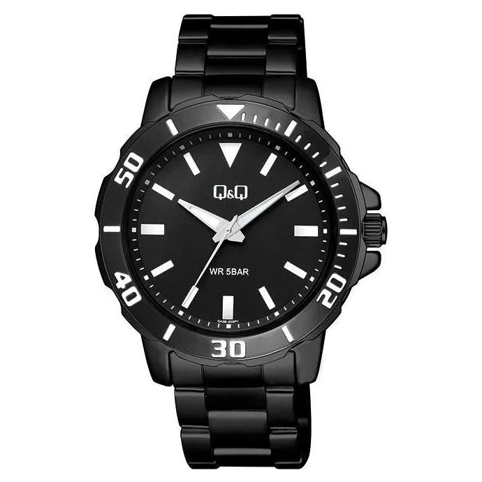 Q&Q ATTRACTIVE Mod. Q43B-003PY